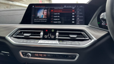 BMW X5 xDrive30d MHT M Sport 5dr Auto Diesel Estate